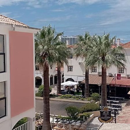 Delta Marina Vilamoura Center Apartment Екстериор снимка