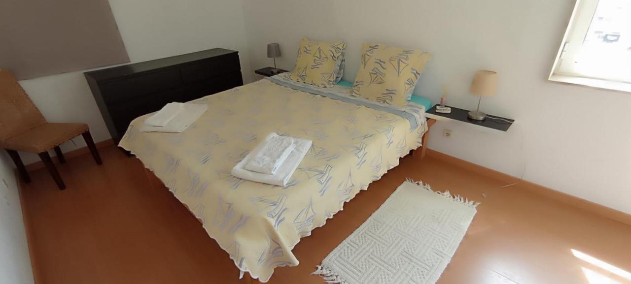 Delta Marina Vilamoura Center Apartment Екстериор снимка