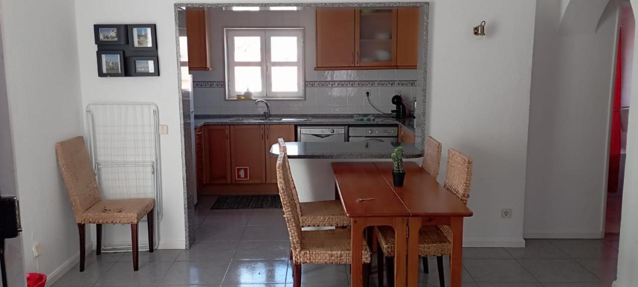 Delta Marina Vilamoura Center Apartment Екстериор снимка
