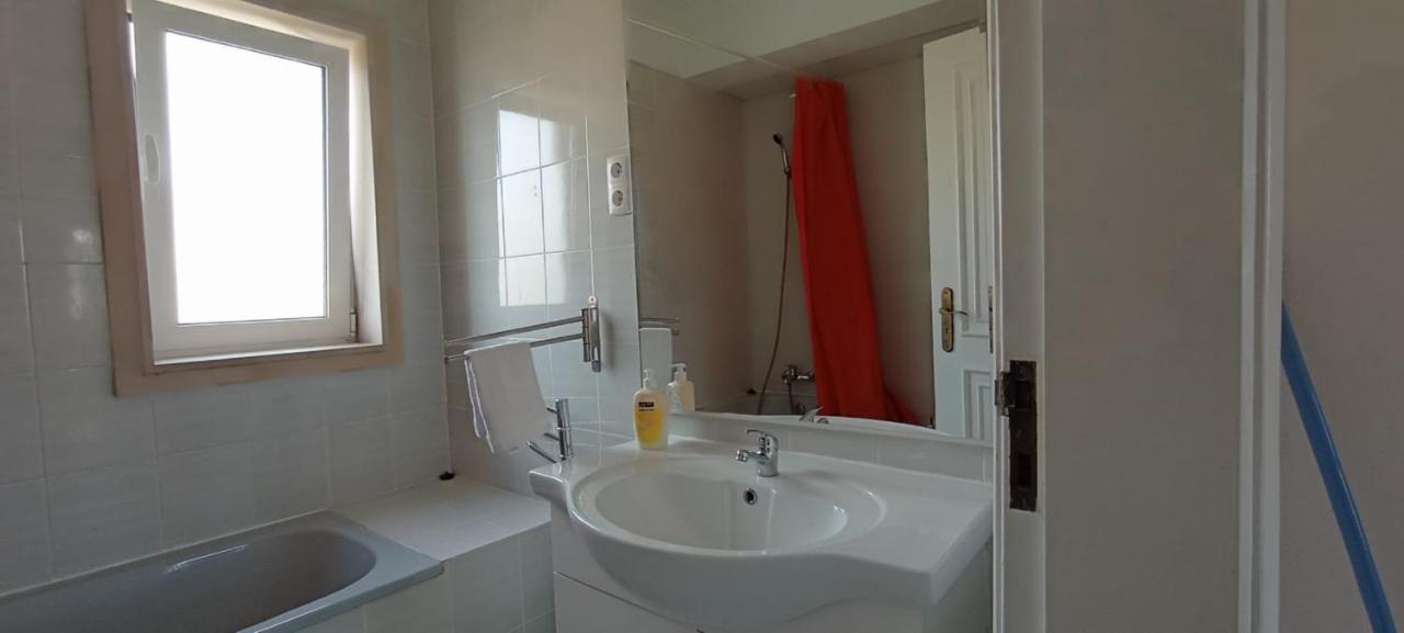 Delta Marina Vilamoura Center Apartment Екстериор снимка