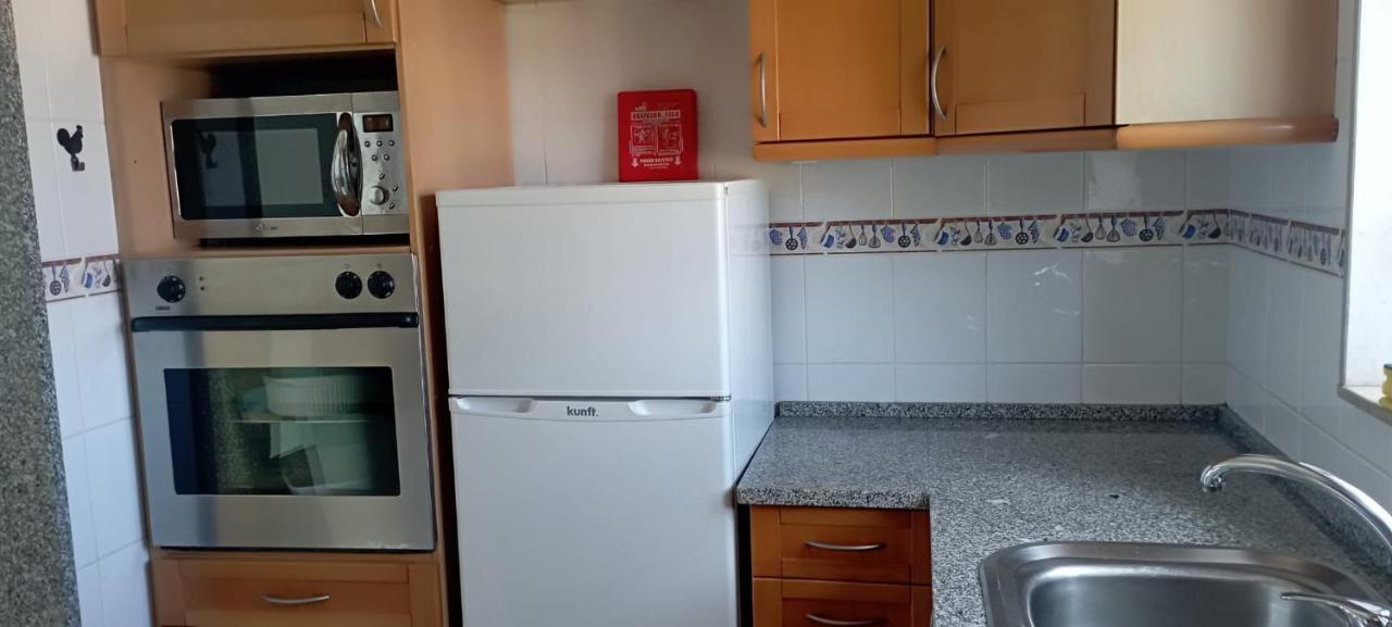 Delta Marina Vilamoura Center Apartment Екстериор снимка