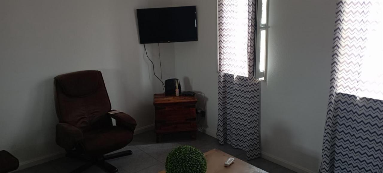 Delta Marina Vilamoura Center Apartment Екстериор снимка
