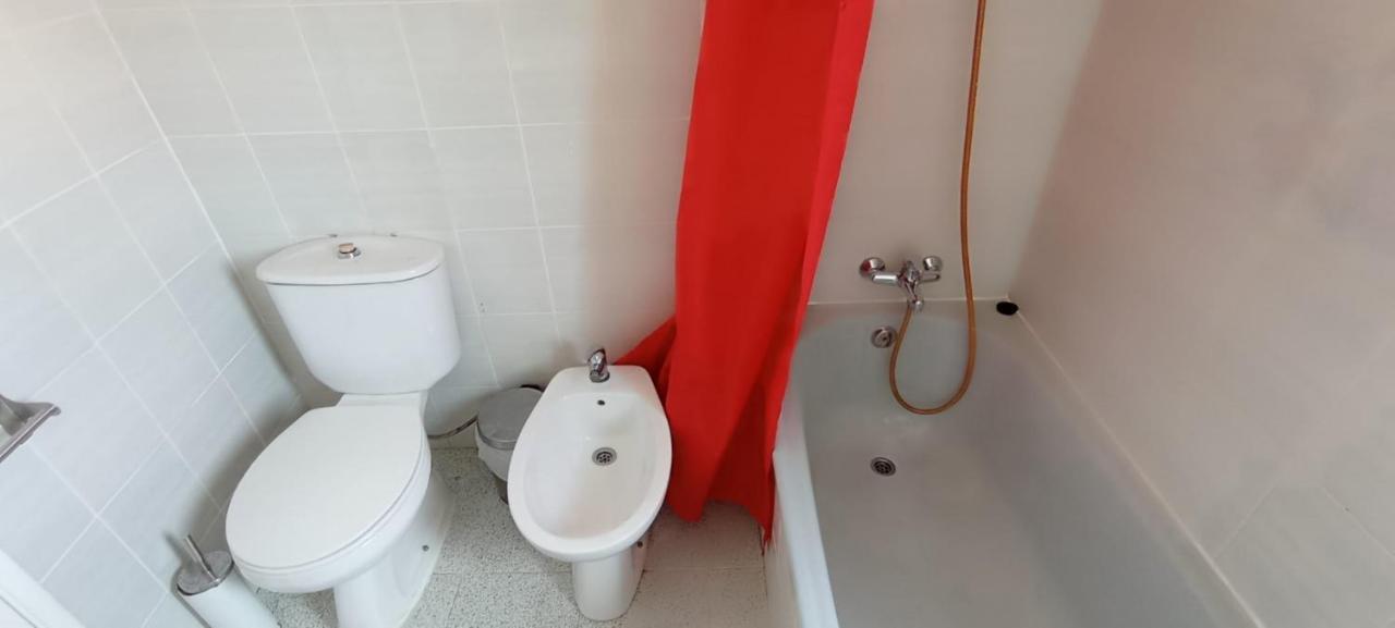 Delta Marina Vilamoura Center Apartment Екстериор снимка