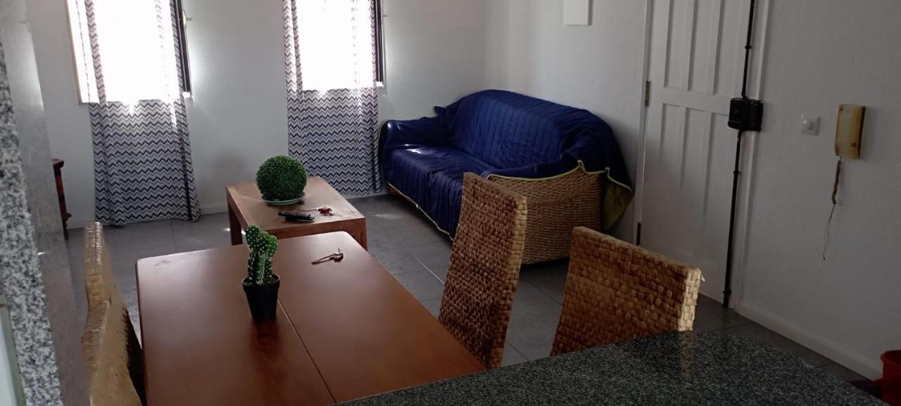 Delta Marina Vilamoura Center Apartment Екстериор снимка