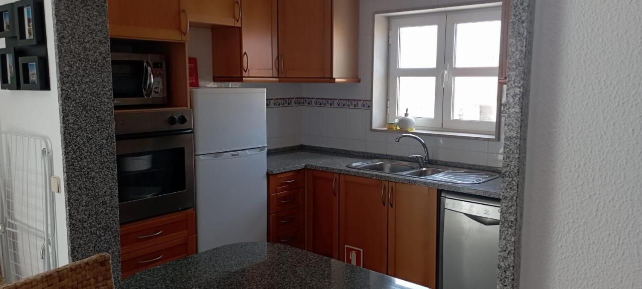 Delta Marina Vilamoura Center Apartment Екстериор снимка