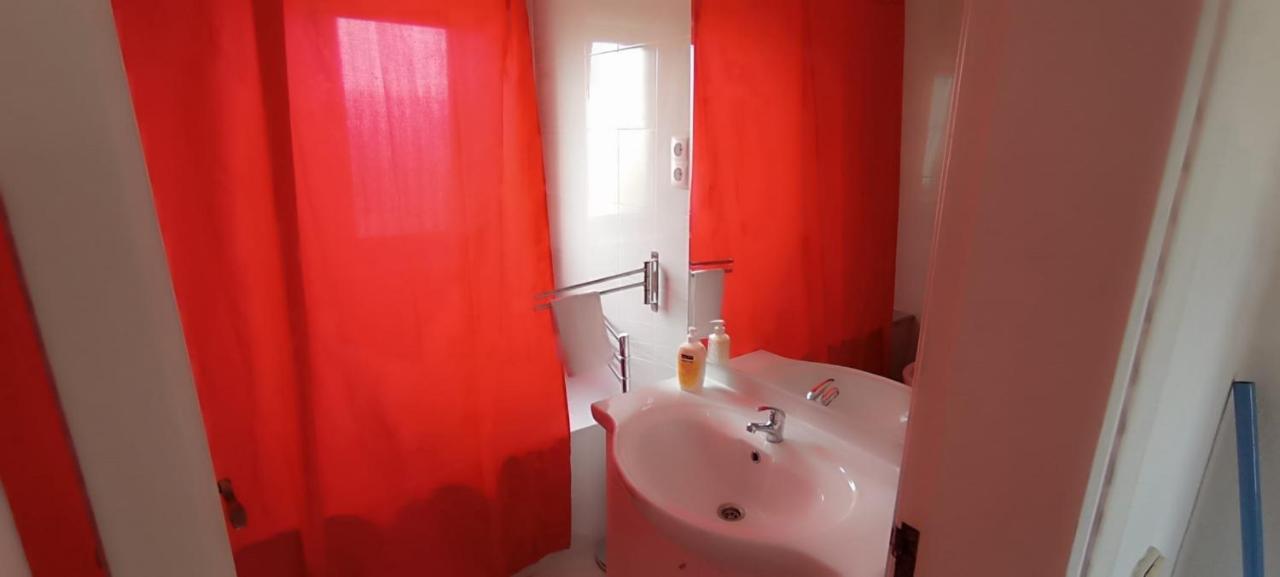 Delta Marina Vilamoura Center Apartment Екстериор снимка