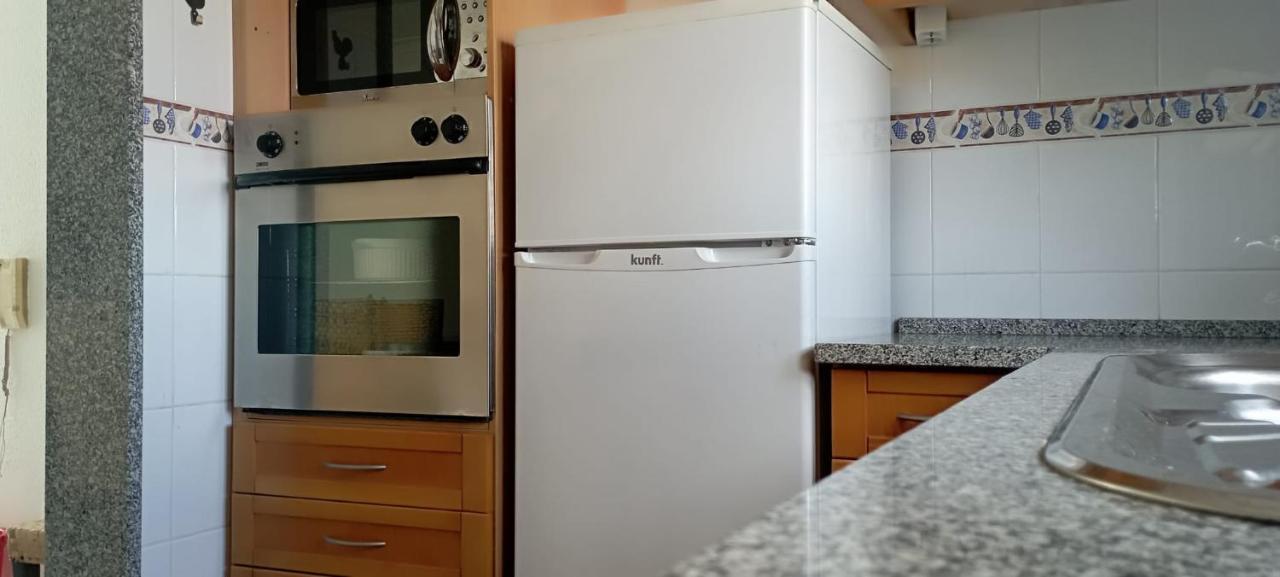 Delta Marina Vilamoura Center Apartment Екстериор снимка