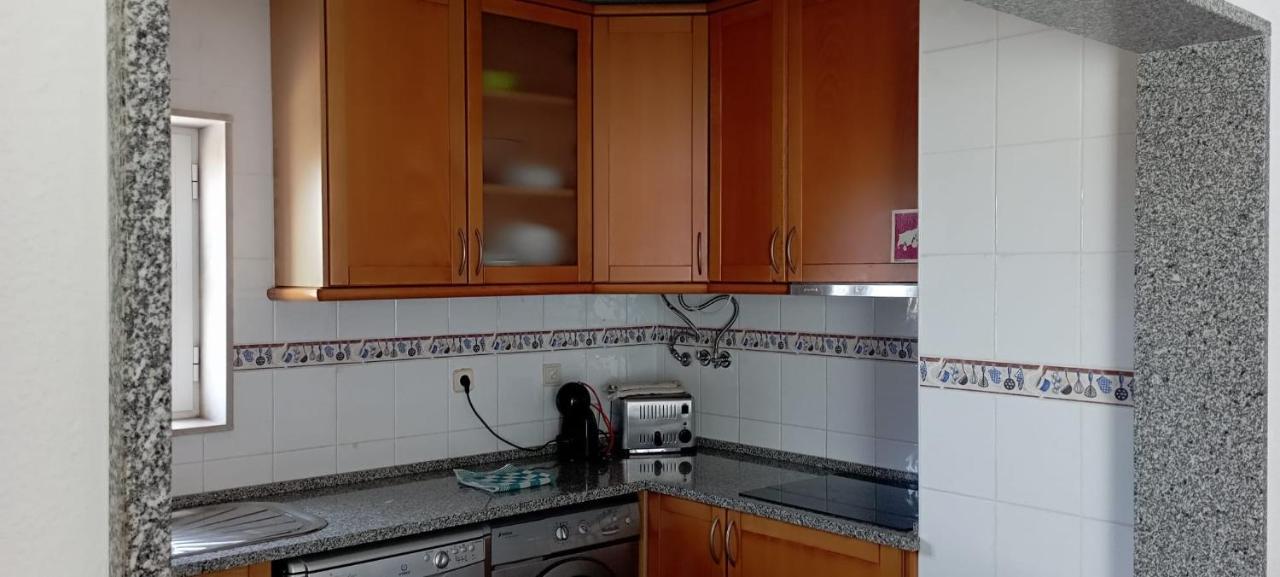 Delta Marina Vilamoura Center Apartment Екстериор снимка