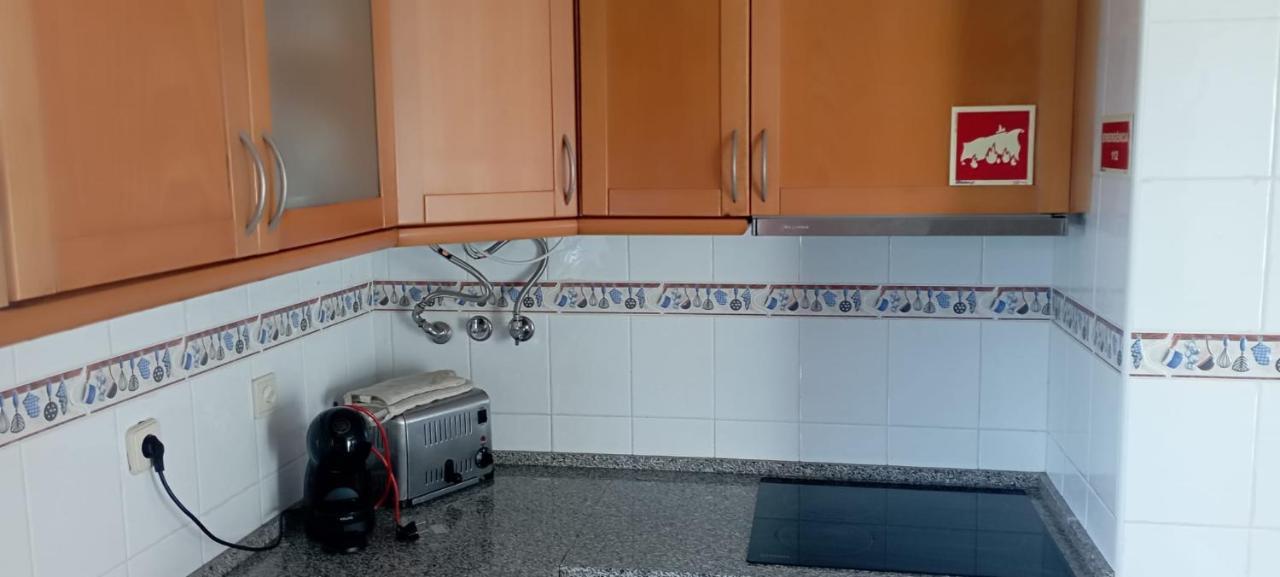 Delta Marina Vilamoura Center Apartment Екстериор снимка