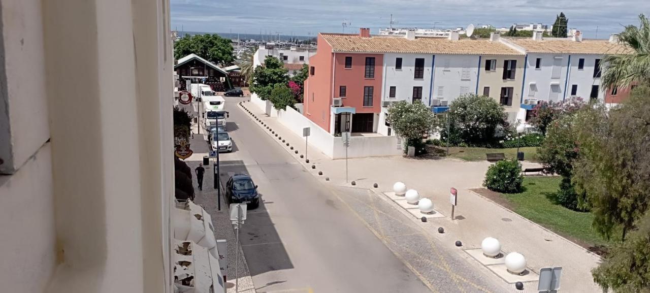 Delta Marina Vilamoura Center Apartment Екстериор снимка